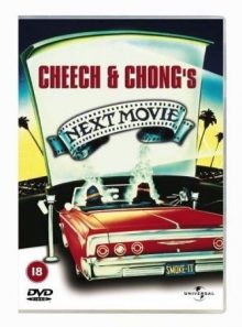 Cheech & chong's next movie