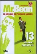 Mr. bean - vol. 13 : chambre 426