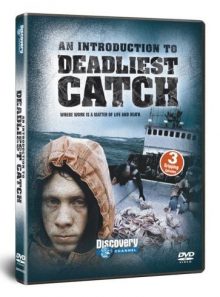 An introduction to deadliest catch