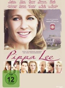 Dvd * pippa lee [import allemand] (import)