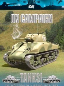 Tanks! on campaign