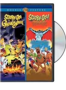 Scooby-doo and the ghoul school/scooby-doo and the legend of the vampire