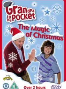 Grandpa in my pocket: the magic of christmas