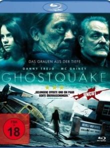 Ghostquake (uncut)