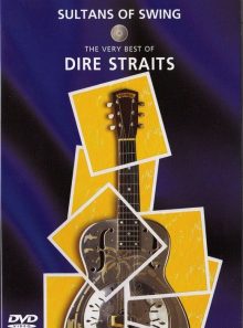 Dire straits - the very best of