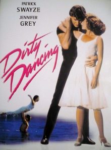 Dirty dancing - édition simple