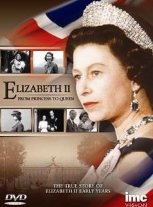 Elizabeth ii - from princess to queen