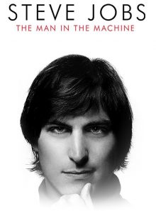 Steve jobs: the man in the machine: vod sd - achat