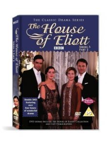 House of eliott - series 3 - part 2