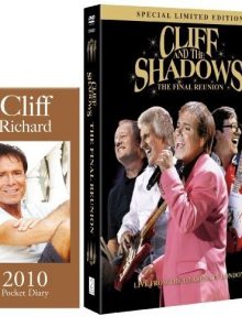 Cliff richard and the shadows - the final reunion [import anglais] (import)