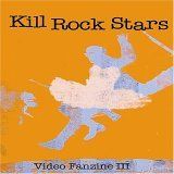 Kill rock stars video fanzine