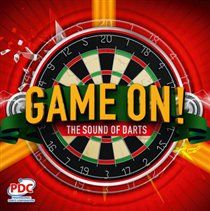 Game on ! the sound of darts