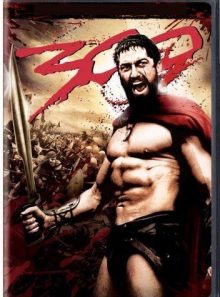 300 (2 disc special edition) (import uk)
