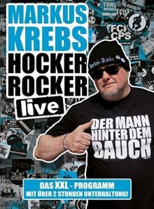 Markus krebs - hocker rocker live