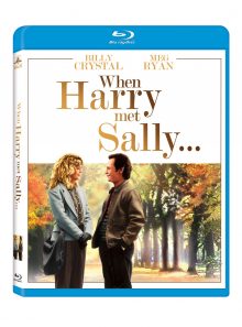 When harry met sally [blu ray]
