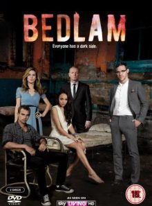 Bedlam: season 1
