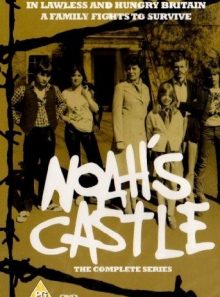 Noah's castle - the complete series [import anglais] (import)