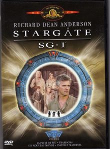 Stargate sg-1 - vol. 12