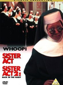Sister act / sister act 2: back in the habit [uk import]