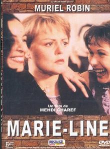 Marie-line - edition belge