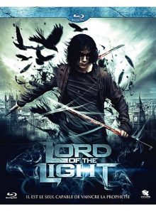 Lord of the light - blu-ray