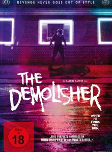 The demolisher
