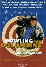Bowling for columbine - edition belge