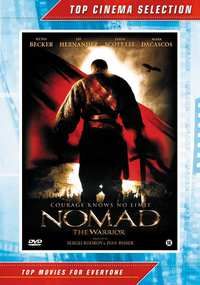 Nomad - the warrior
