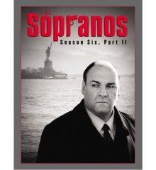 The sopranos: season 6 (part 2 - the final episodes)