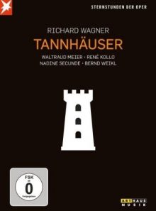 Tannhäuser - sternstunden der oper [import allemand] (import)