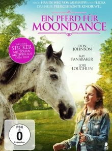 Ein pferd für moondance
