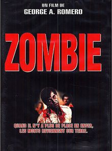 Zombie: the director's cut: vod sd - achat