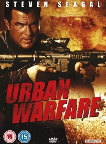 Urban warfare