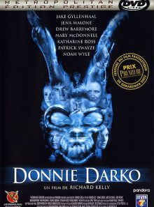 Donnie darko - édition prestige