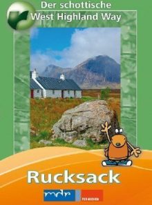 Rucksack: der schottische west highland way