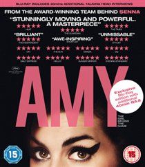 Amy [blu-ray]