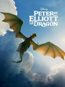 Peter et eliott le dragon (extras): vod sd - achat