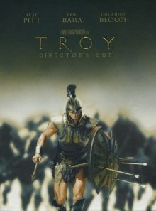 Troy (director's cut)