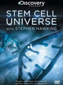 Stem cell universe with stephen hawking