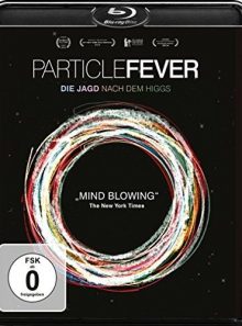 Particle fever - die jagd nach dem higgs