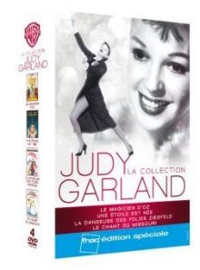 Judy garland la collection