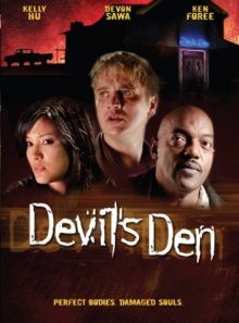 The devil's den