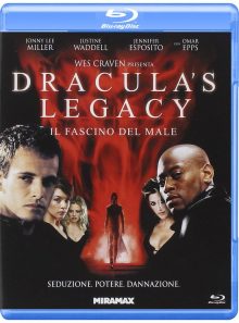 Dracula s legacy il fascino del male