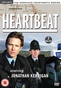 Heartbeat - the complete series 14 [dvd]