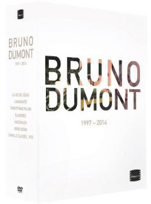 Bruno dumont : 1997 - 2014