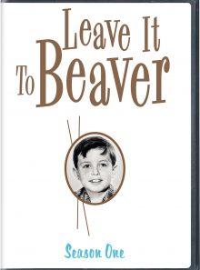 Leave it to beaver