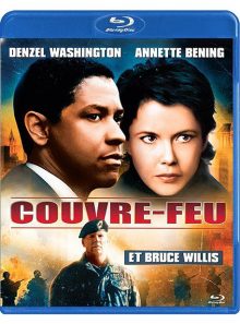 Couvre-feu - blu-ray