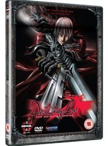 Devil may cry - the complete series [import anglais] (import) (coffret de 3 dvd)