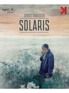 Solaris - blu-ray
