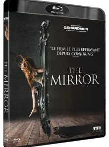The mirror - blu-ray